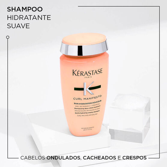 KERASTASE  MANIFESTO     SHAM 250ML